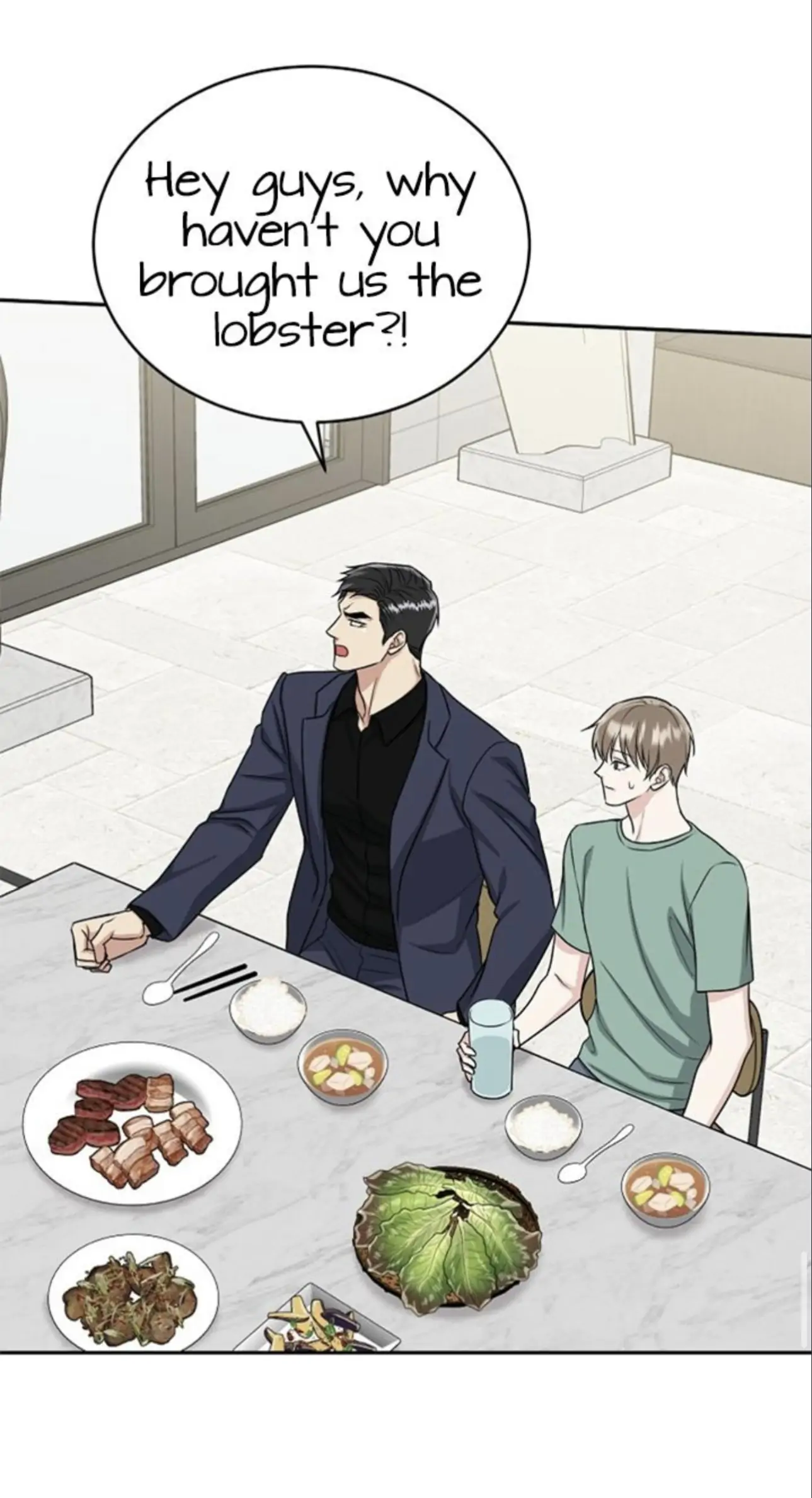Tiger’s Den 〘Official〙 - Chapter 25 Page 50