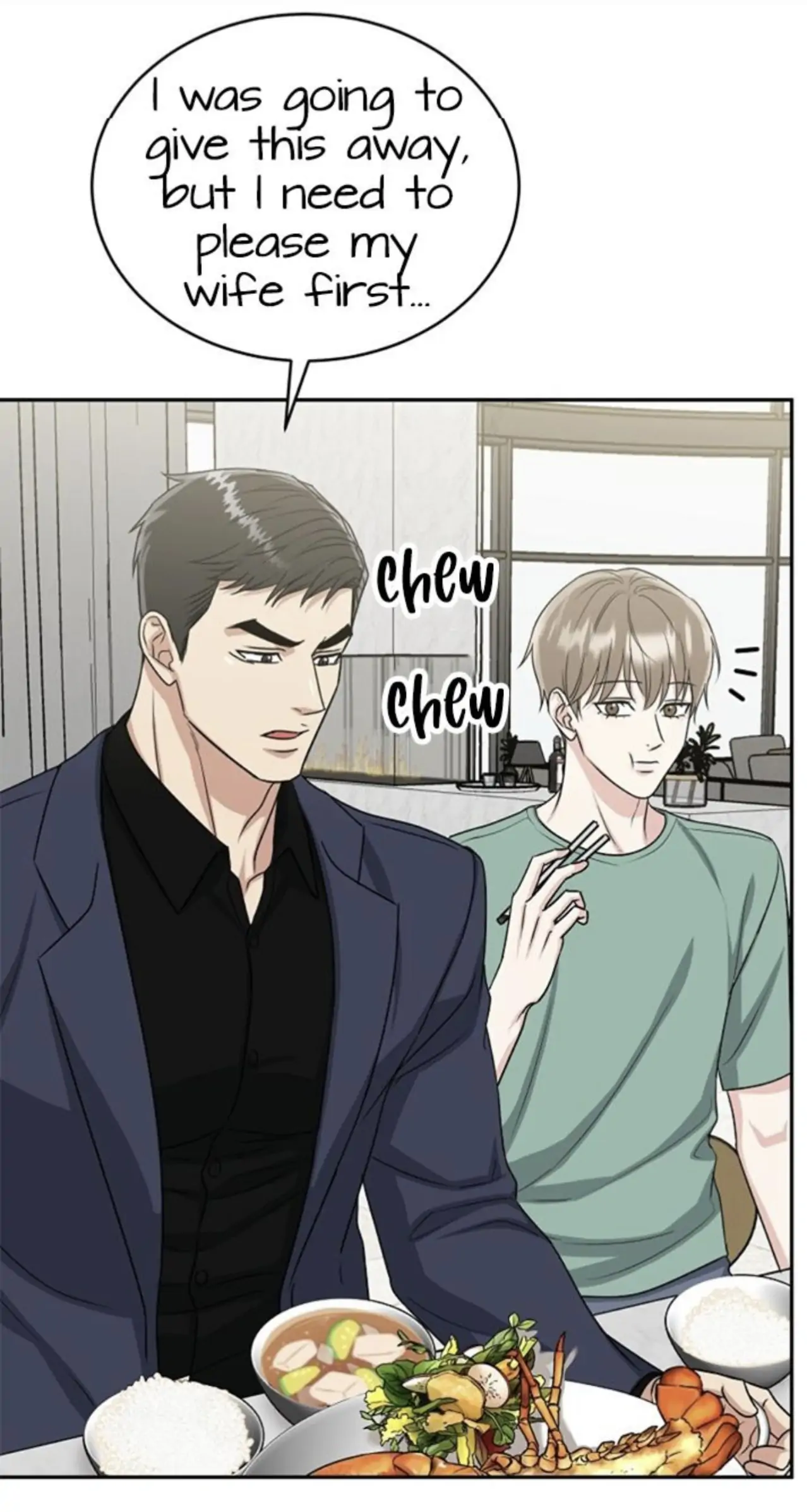 Tiger’s Den 〘Official〙 - Chapter 25 Page 52