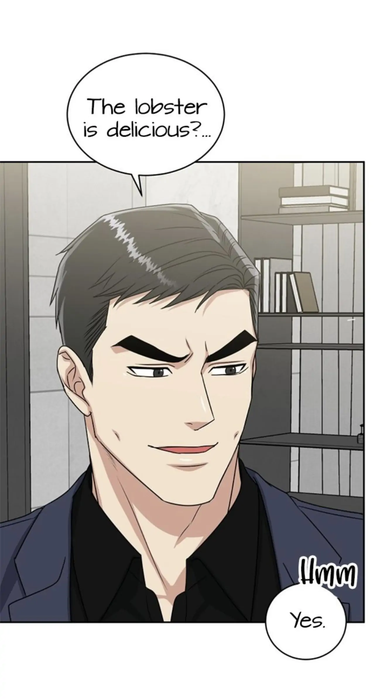 Tiger’s Den 〘Official〙 - Chapter 25 Page 54