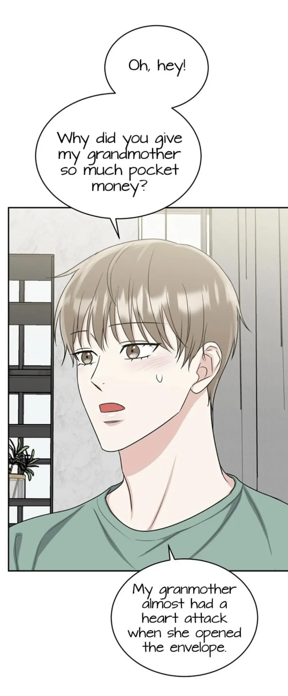 Tiger’s Den 〘Official〙 - Chapter 25 Page 56