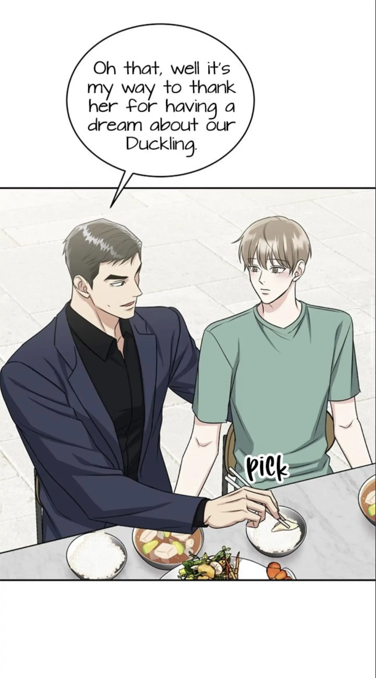 Tiger’s Den 〘Official〙 - Chapter 25 Page 57