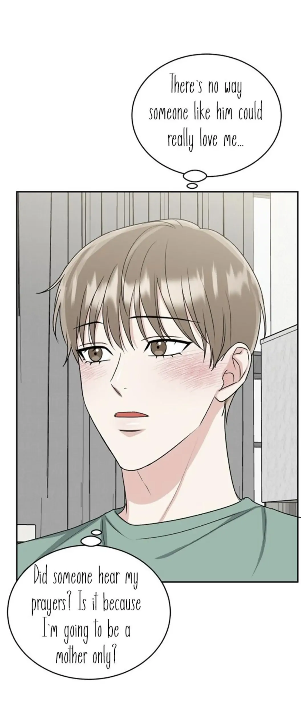Tiger’s Den 〘Official〙 - Chapter 25 Page 58