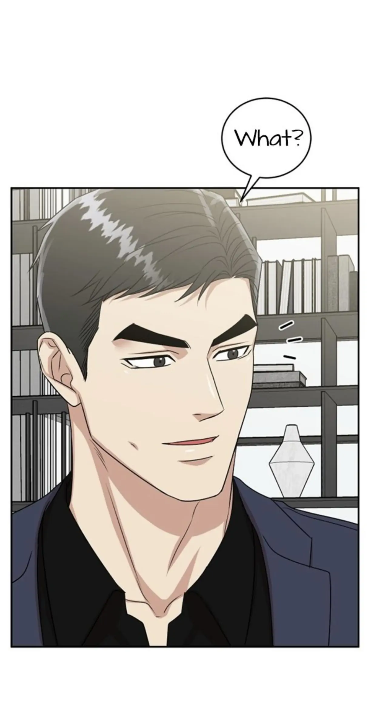 Tiger’s Den 〘Official〙 - Chapter 25 Page 59