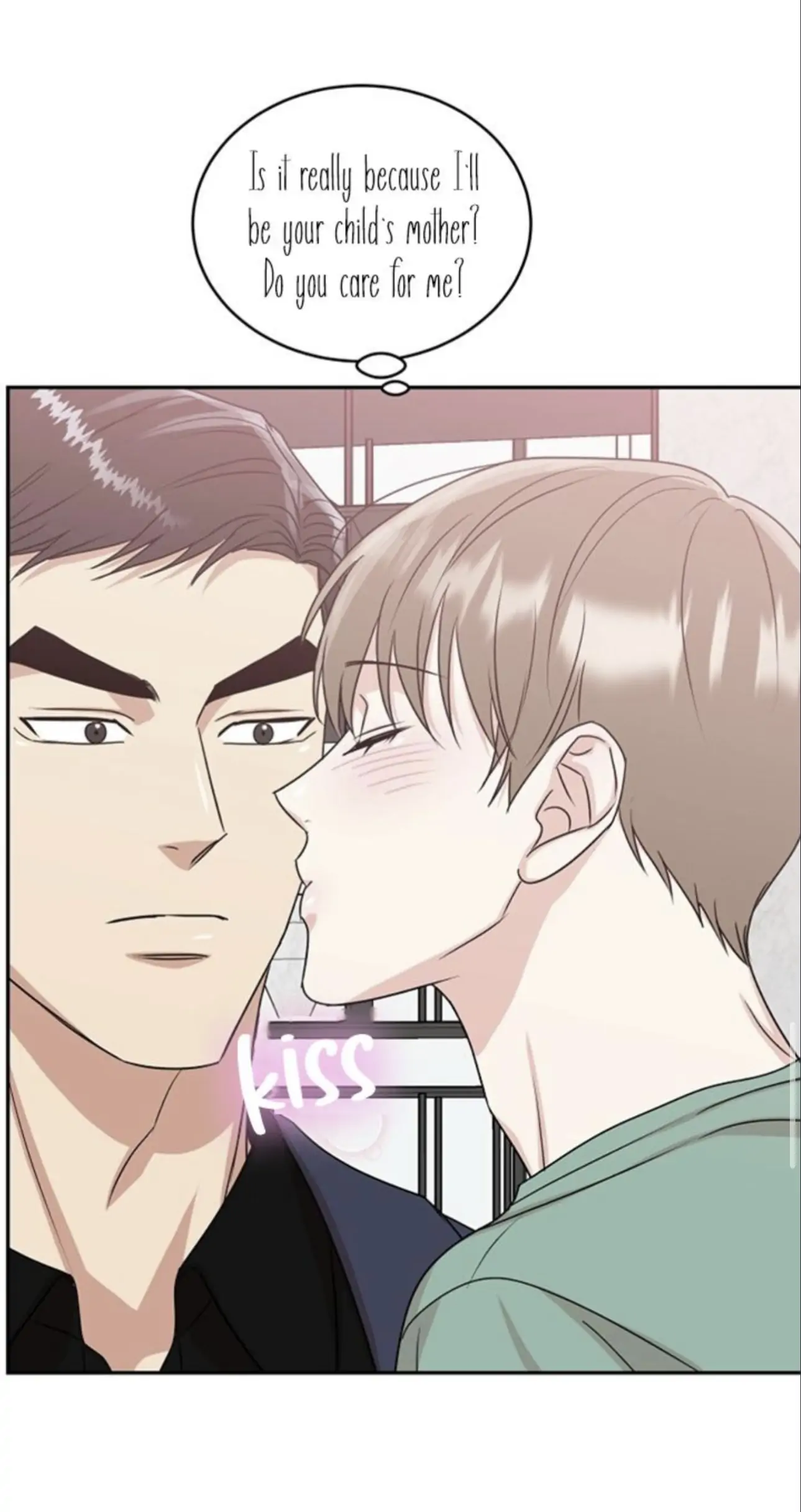 Tiger’s Den 〘Official〙 - Chapter 25 Page 60