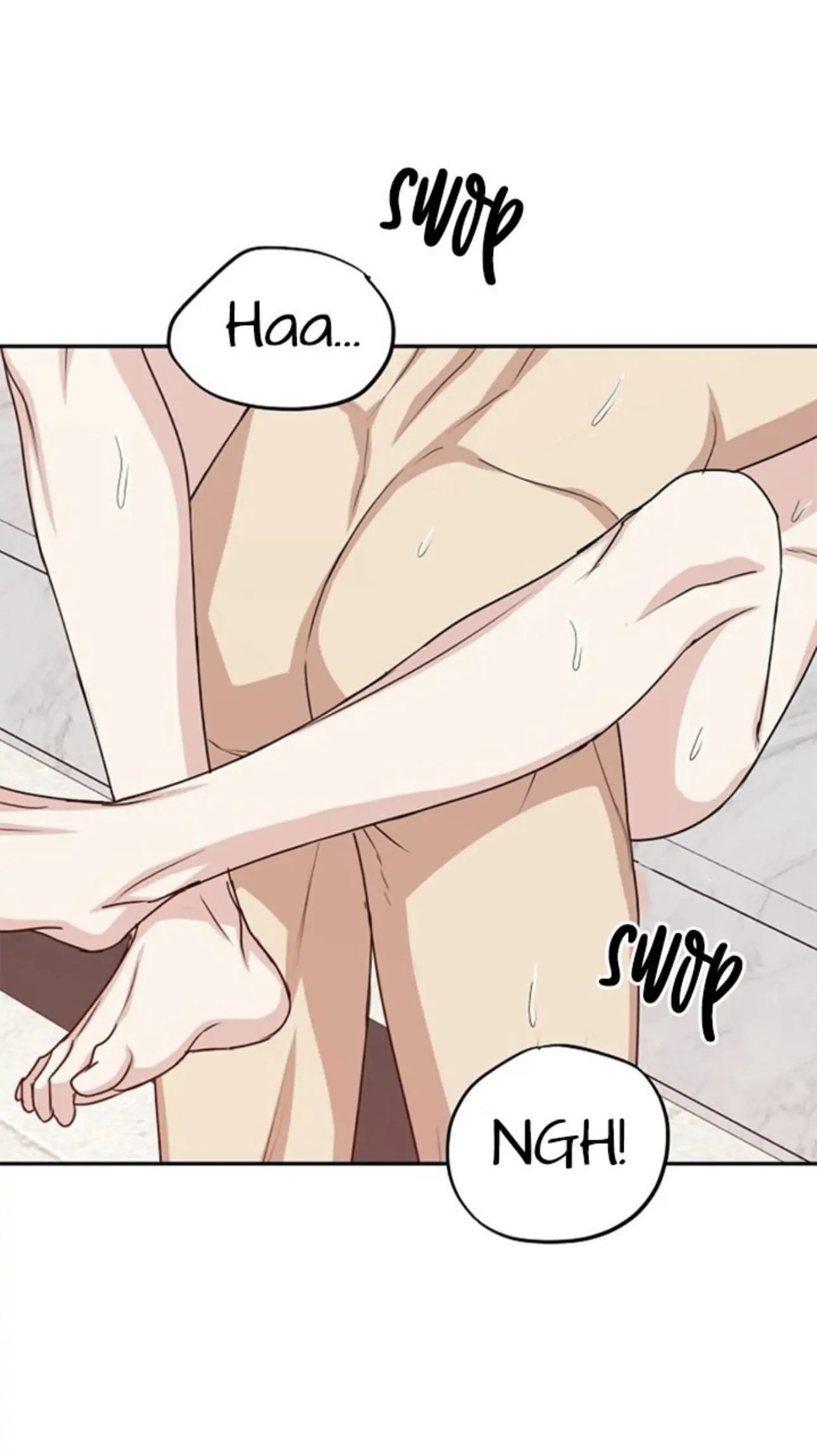 Tiger’s Den 〘Official〙 - Chapter 26 Page 3