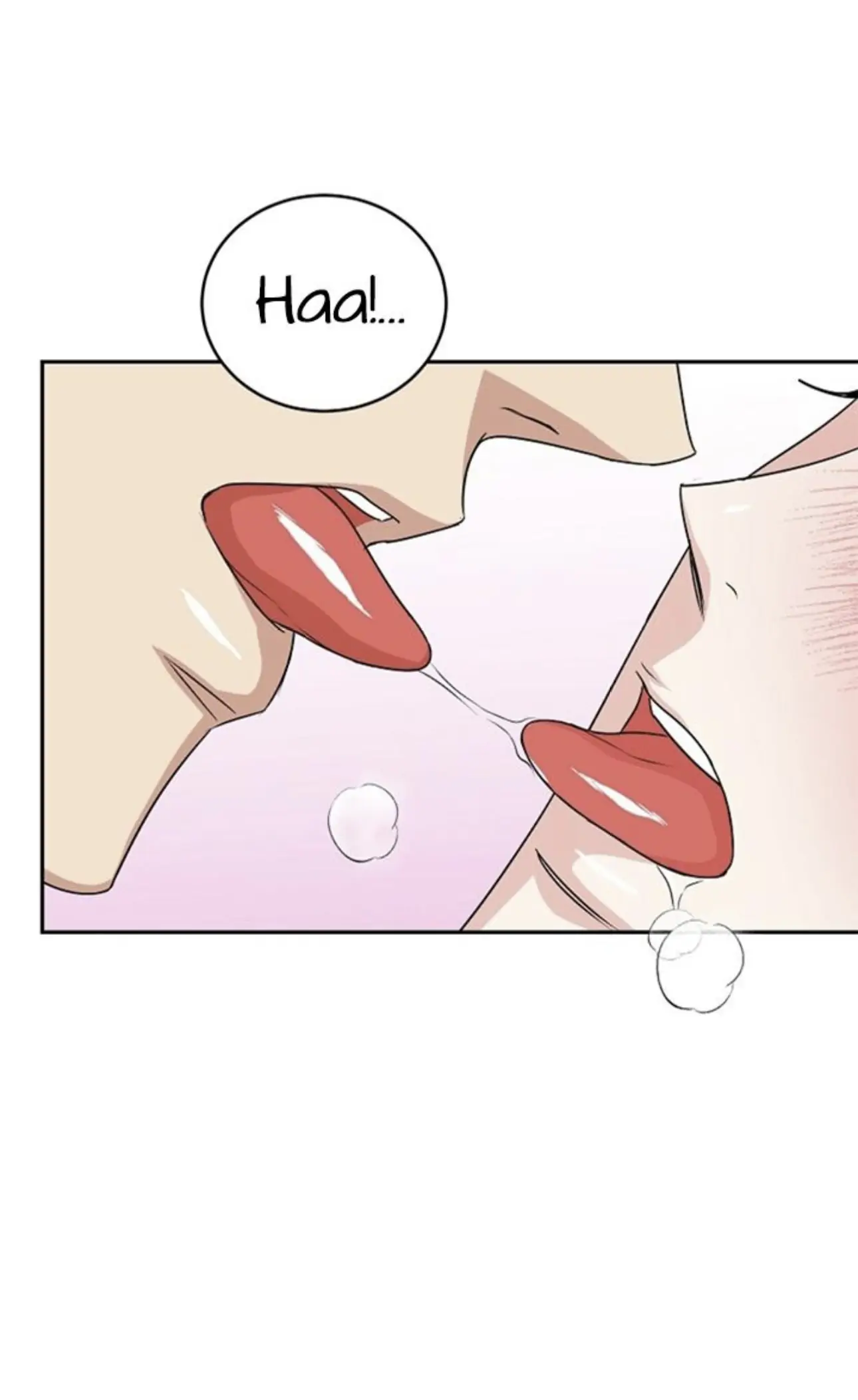 Tiger’s Den 〘Official〙 - Chapter 26 Page 4