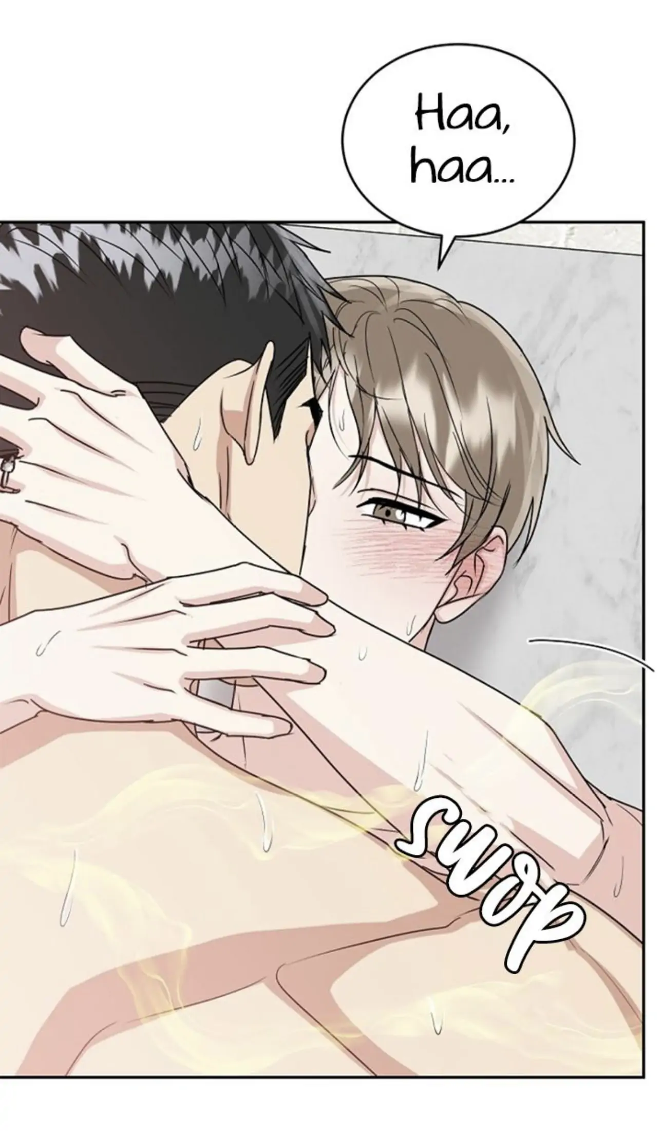 Tiger’s Den 〘Official〙 - Chapter 26 Page 8