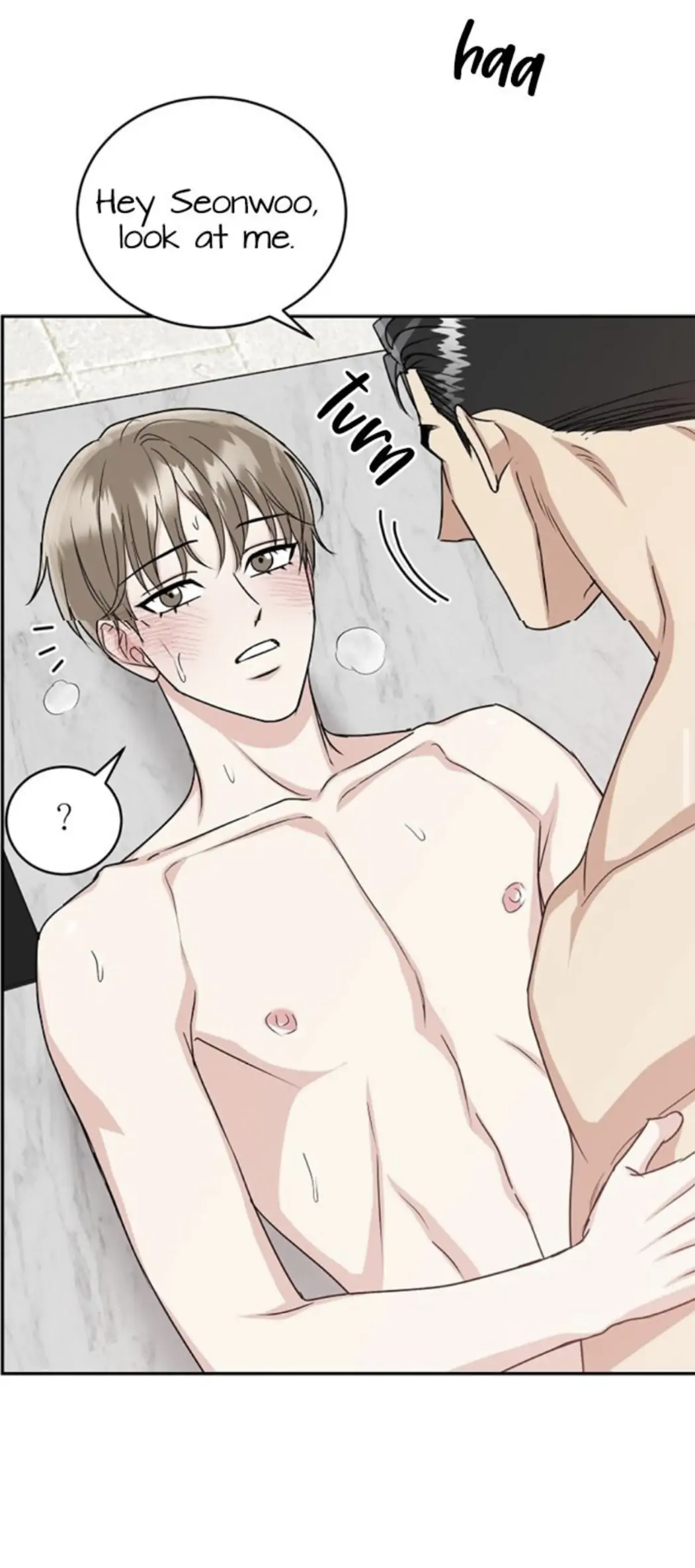 Tiger’s Den 〘Official〙 - Chapter 26 Page 10