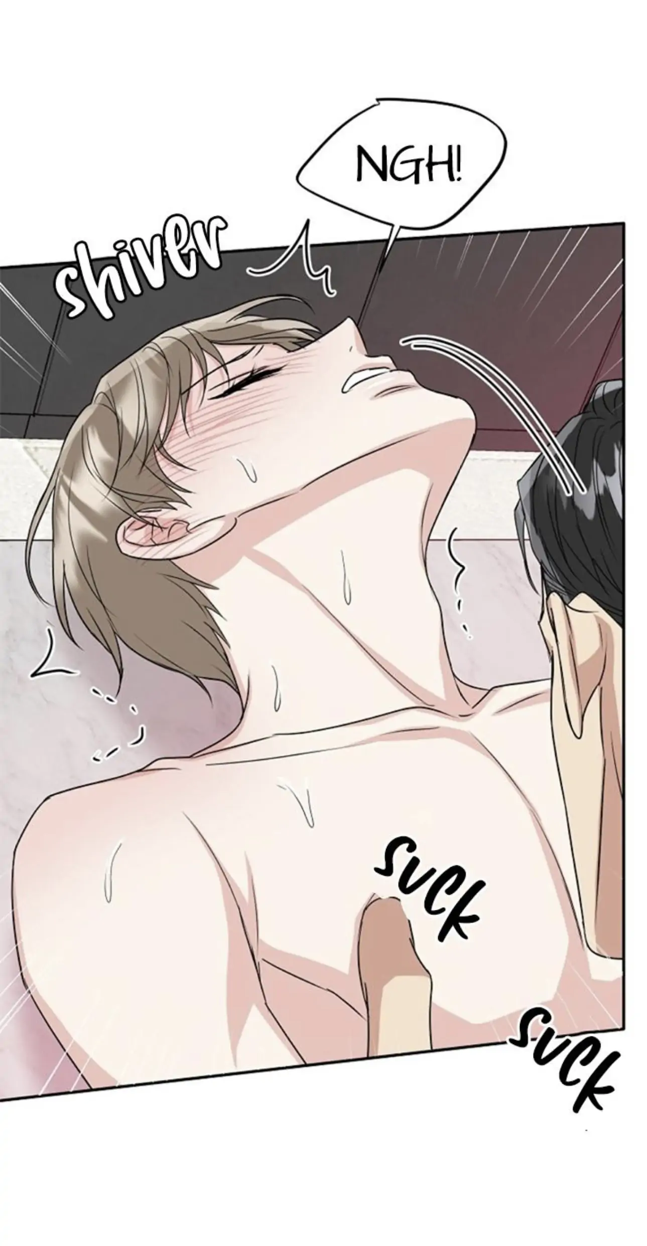 Tiger’s Den 〘Official〙 - Chapter 26 Page 12