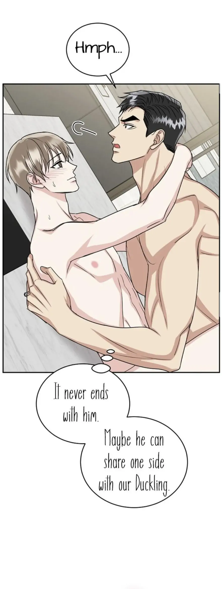 Tiger’s Den 〘Official〙 - Chapter 26 Page 19