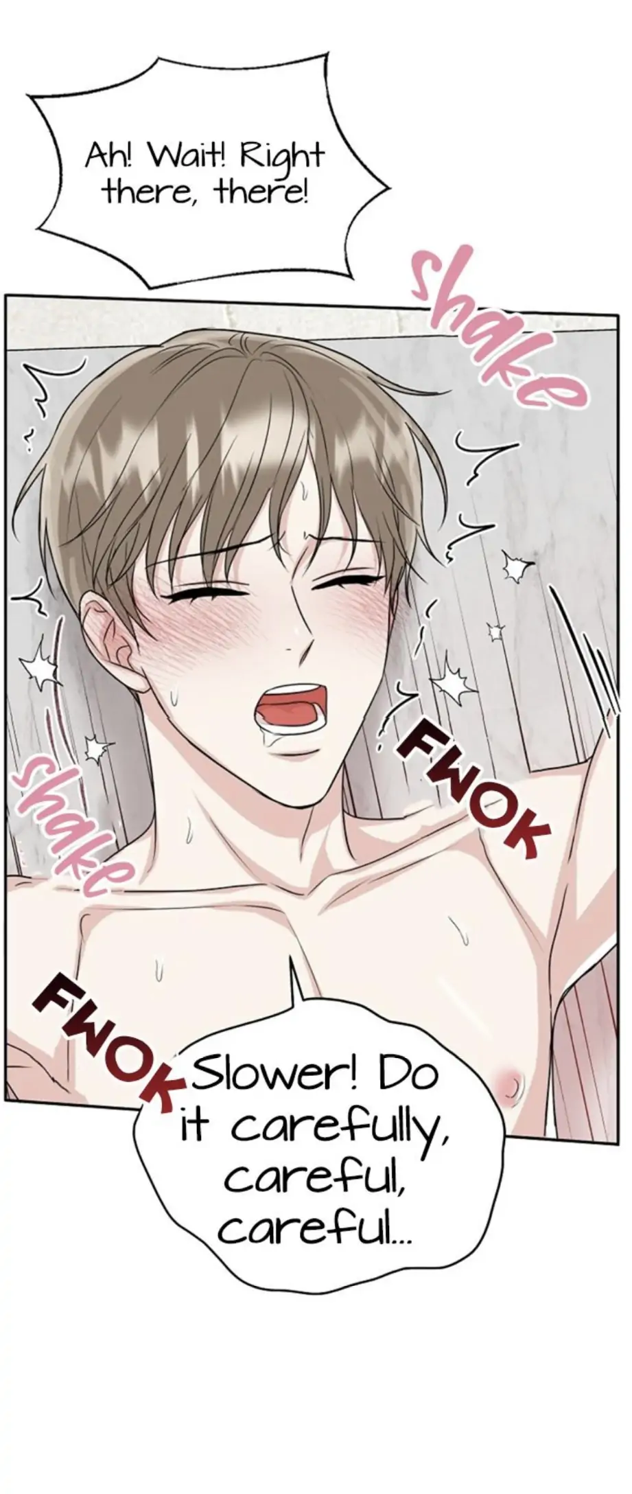 Tiger’s Den 〘Official〙 - Chapter 26 Page 23