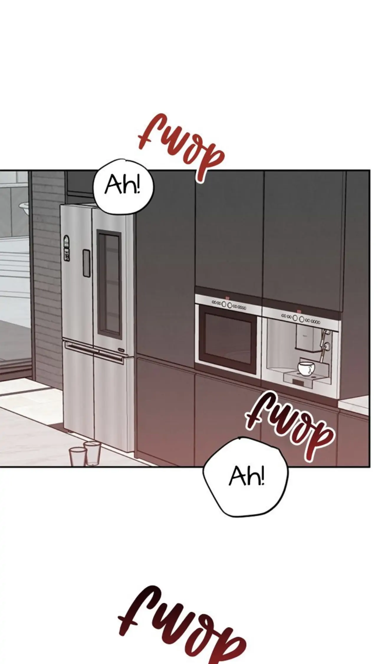 Tiger’s Den 〘Official〙 - Chapter 26 Page 27
