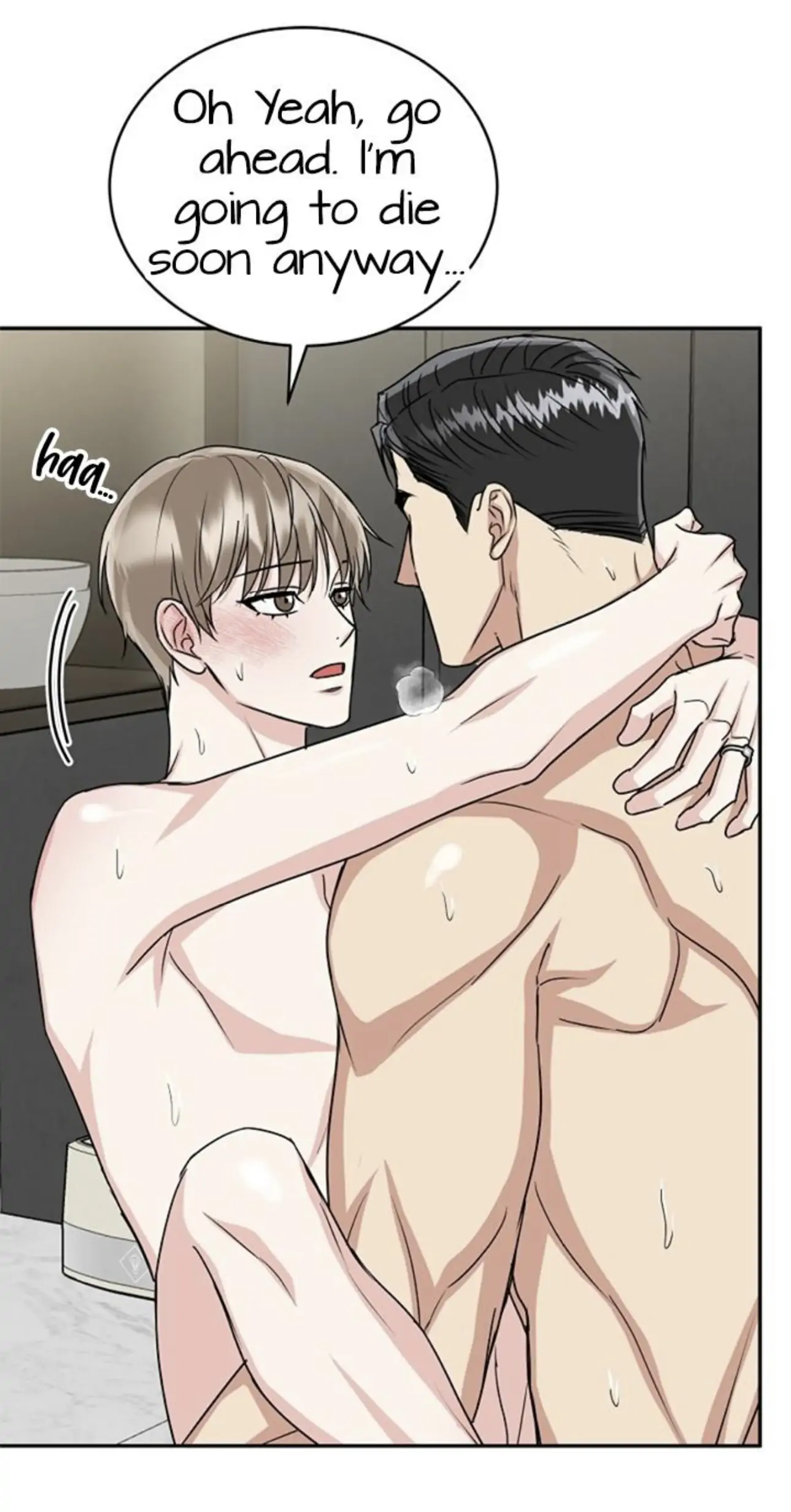 Tiger’s Den 〘Official〙 - Chapter 26 Page 31