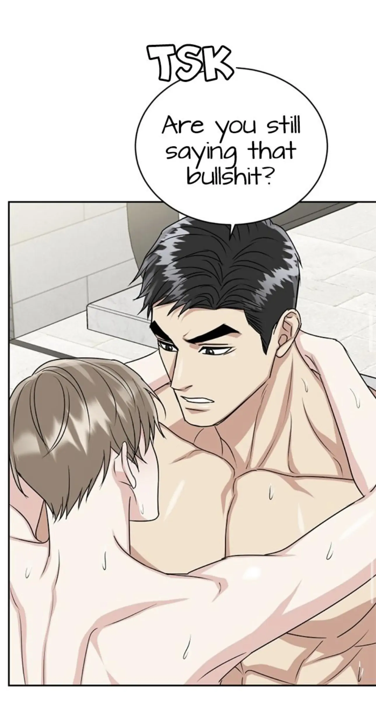 Tiger’s Den 〘Official〙 - Chapter 26 Page 32