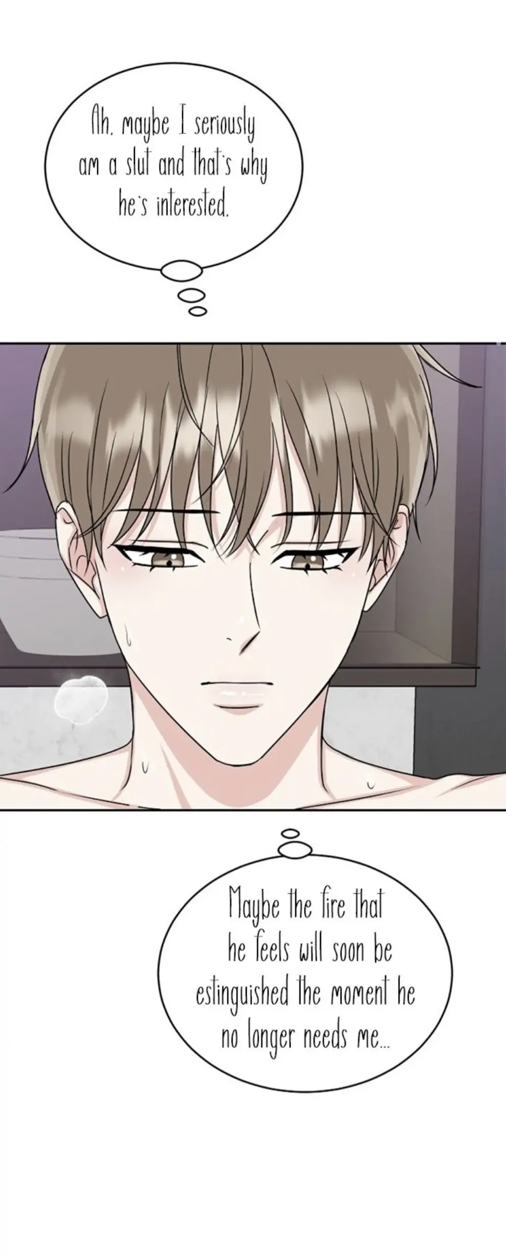 Tiger’s Den 〘Official〙 - Chapter 26 Page 33