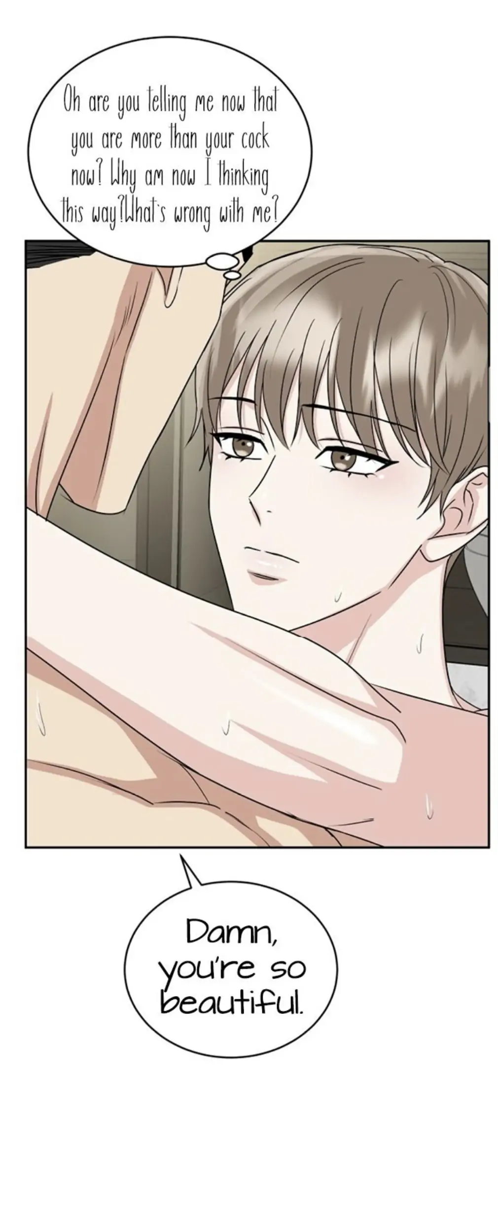 Tiger’s Den 〘Official〙 - Chapter 26 Page 35