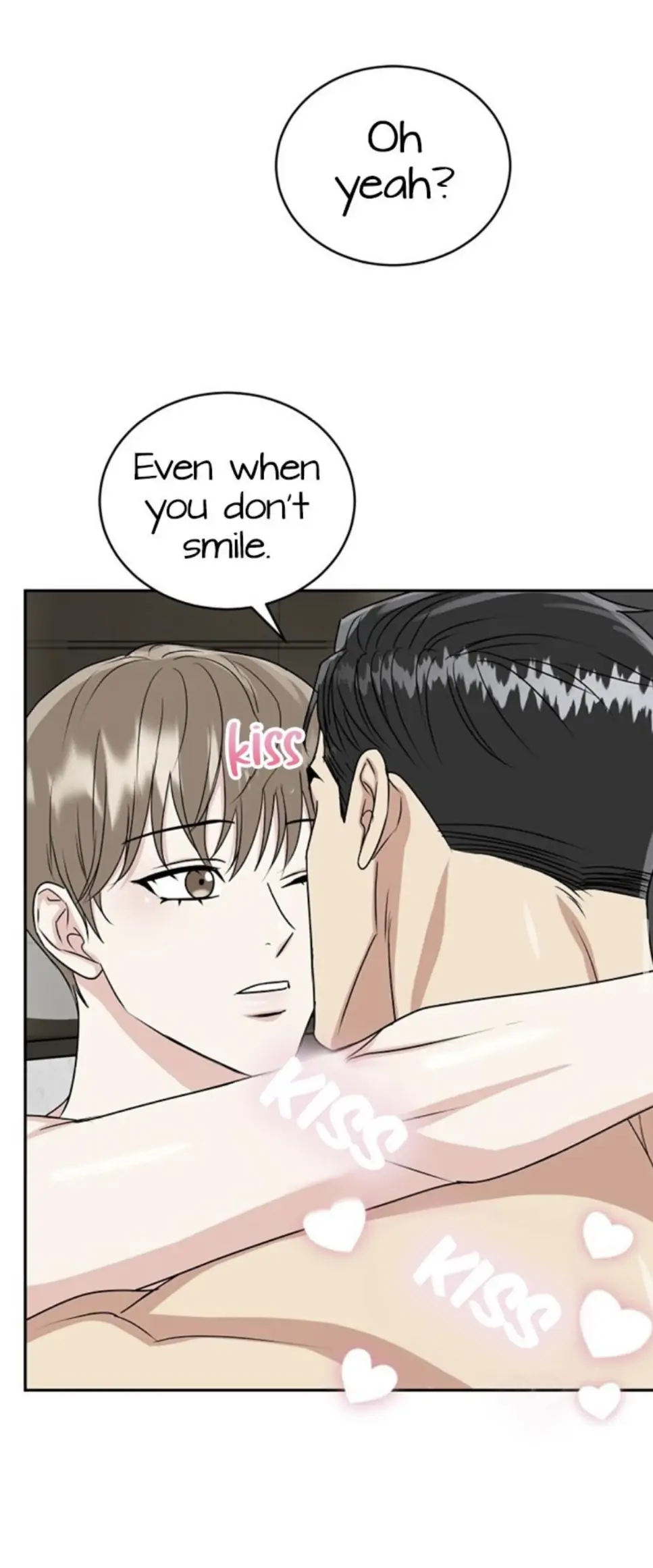 Tiger’s Den 〘Official〙 - Chapter 26 Page 36