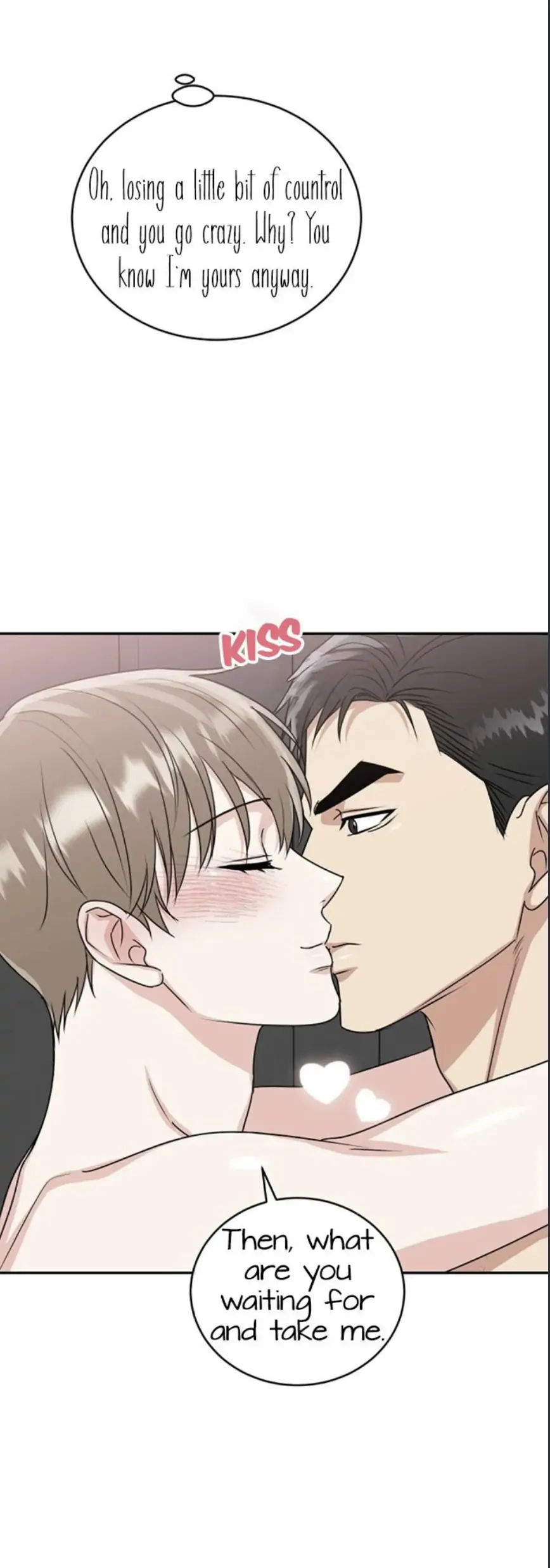 Tiger’s Den 〘Official〙 - Chapter 26 Page 40