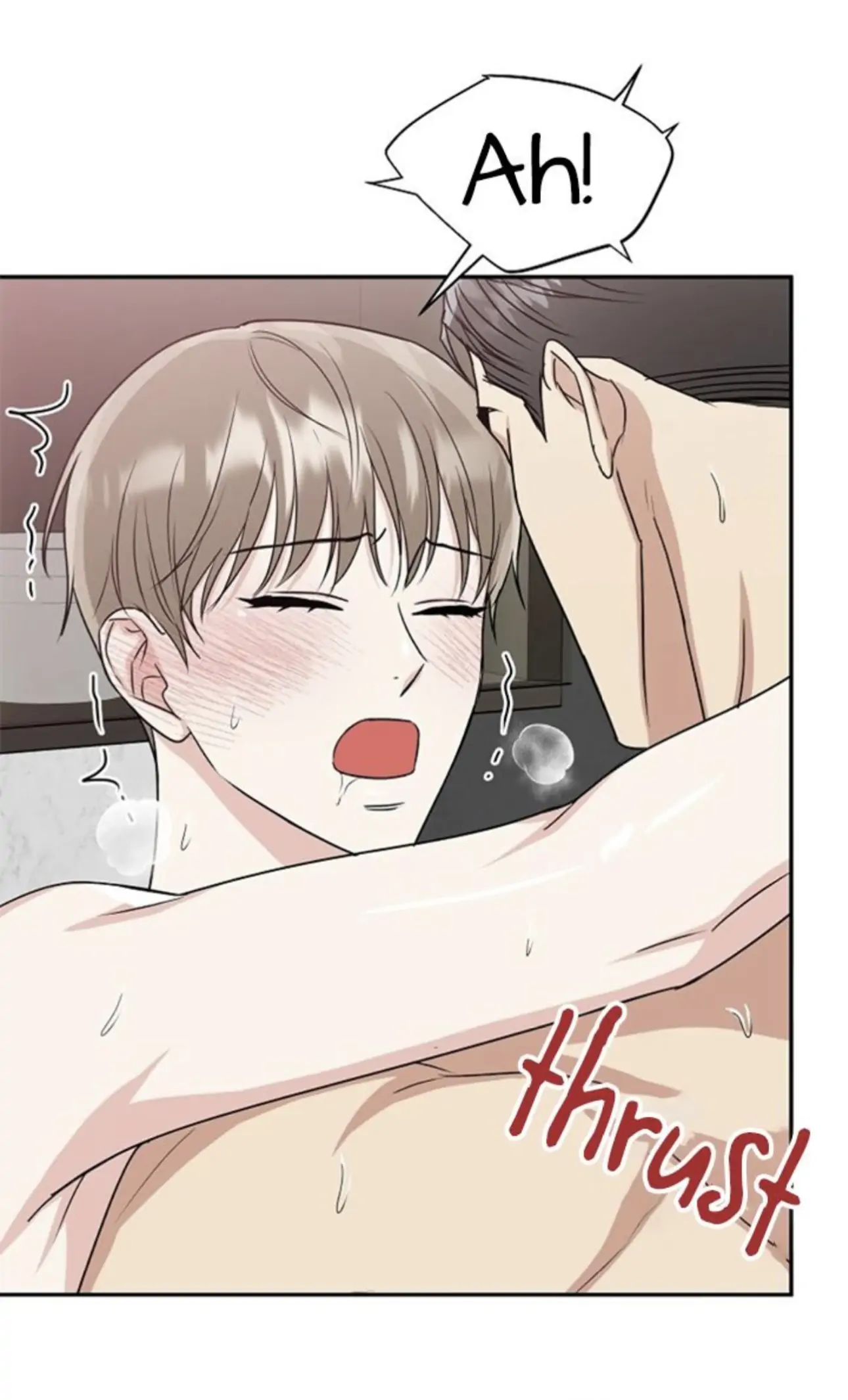 Tiger’s Den 〘Official〙 - Chapter 26 Page 42