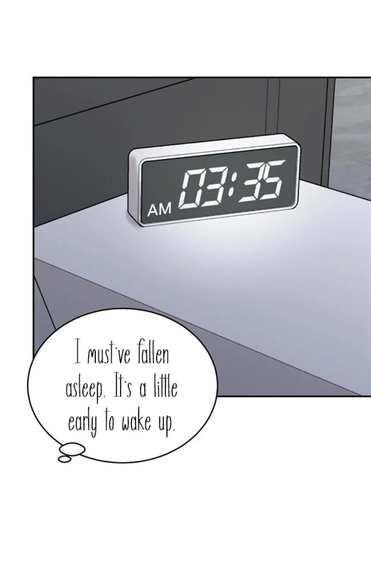 Tiger’s Den 〘Official〙 - Chapter 26 Page 50