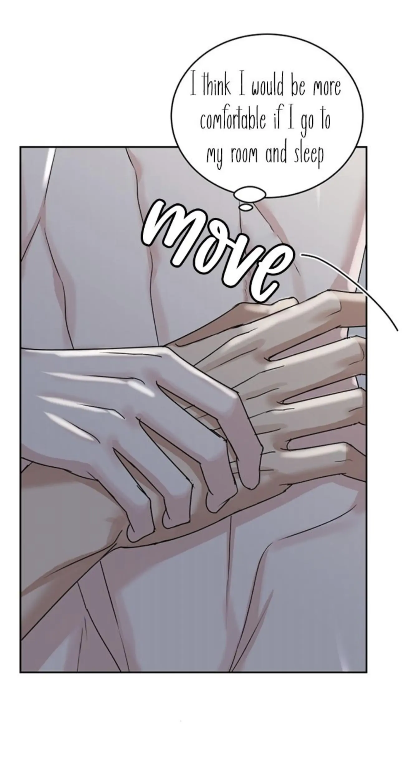 Tiger’s Den 〘Official〙 - Chapter 26 Page 51