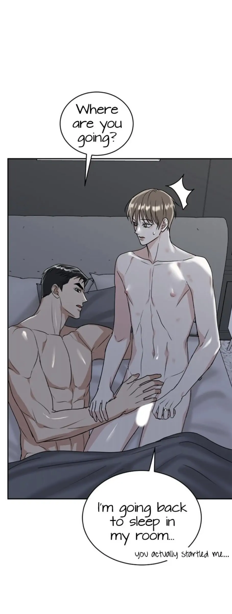 Tiger’s Den 〘Official〙 - Chapter 26 Page 52