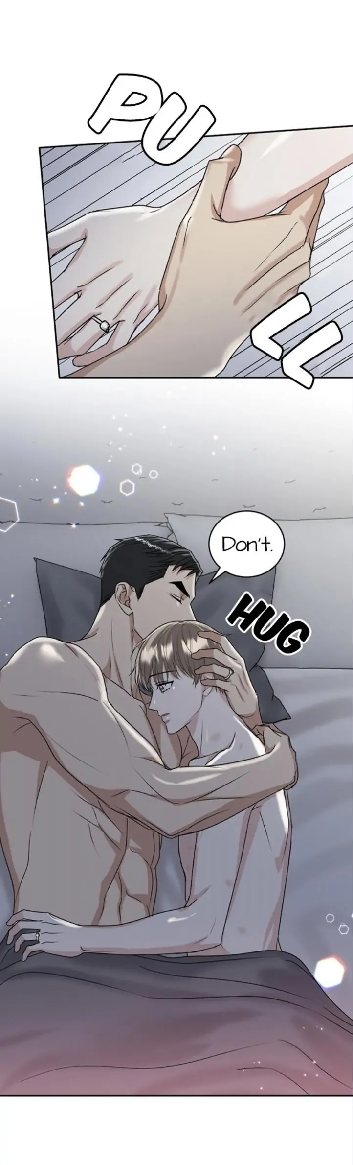Tiger’s Den 〘Official〙 - Chapter 26 Page 53