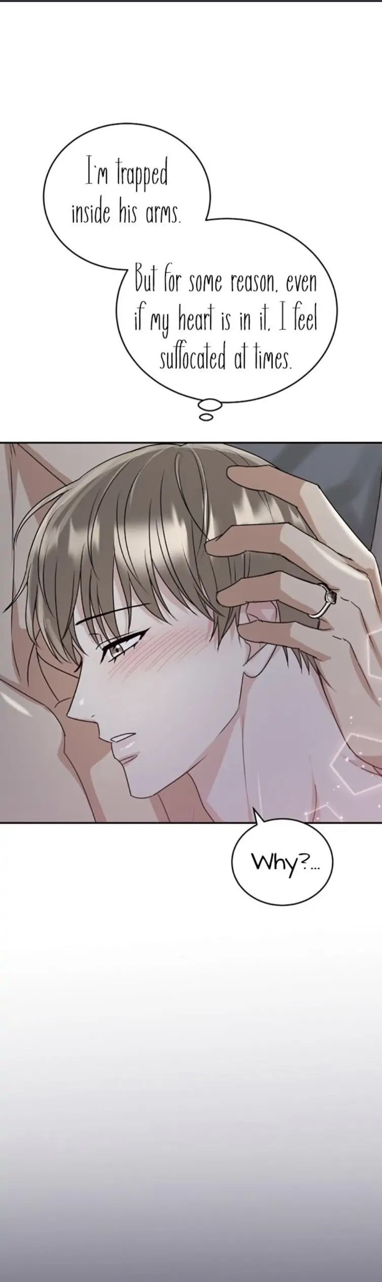 Tiger’s Den 〘Official〙 - Chapter 26 Page 54
