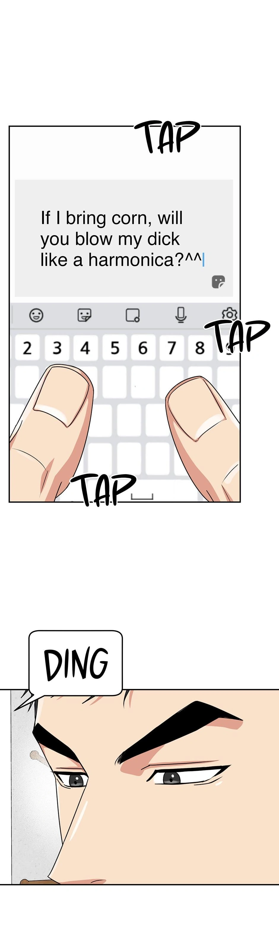 Tiger’s Den 〘Official〙 - Chapter 28 Page 4