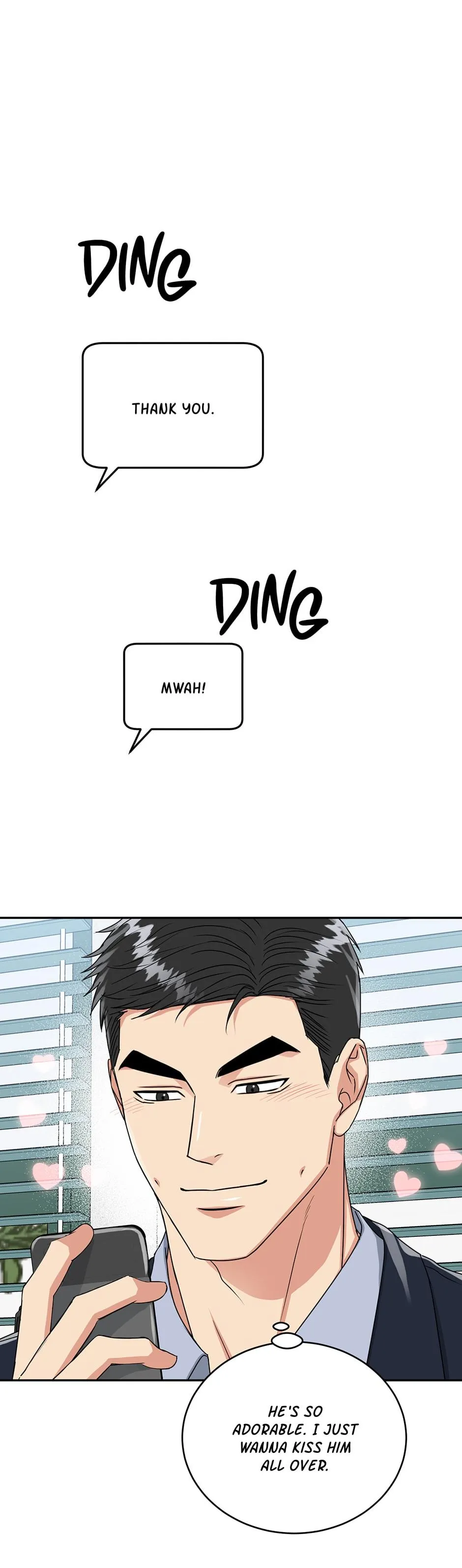 Tiger’s Den 〘Official〙 - Chapter 28 Page 6
