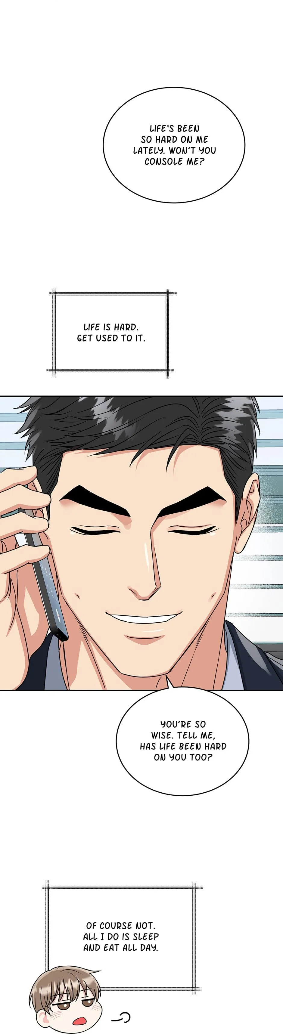 Tiger’s Den 〘Official〙 - Chapter 28 Page 11