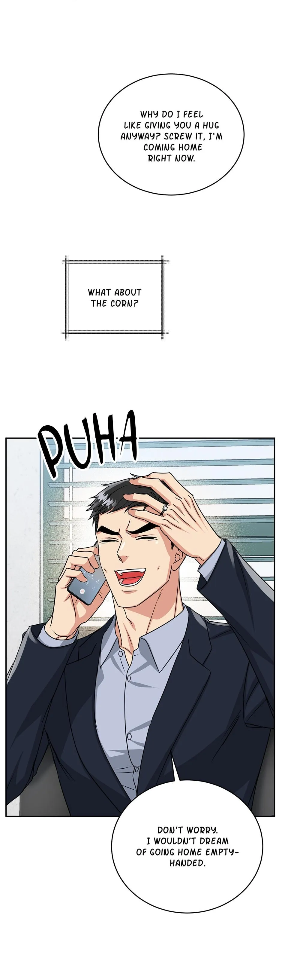 Tiger’s Den 〘Official〙 - Chapter 28 Page 12