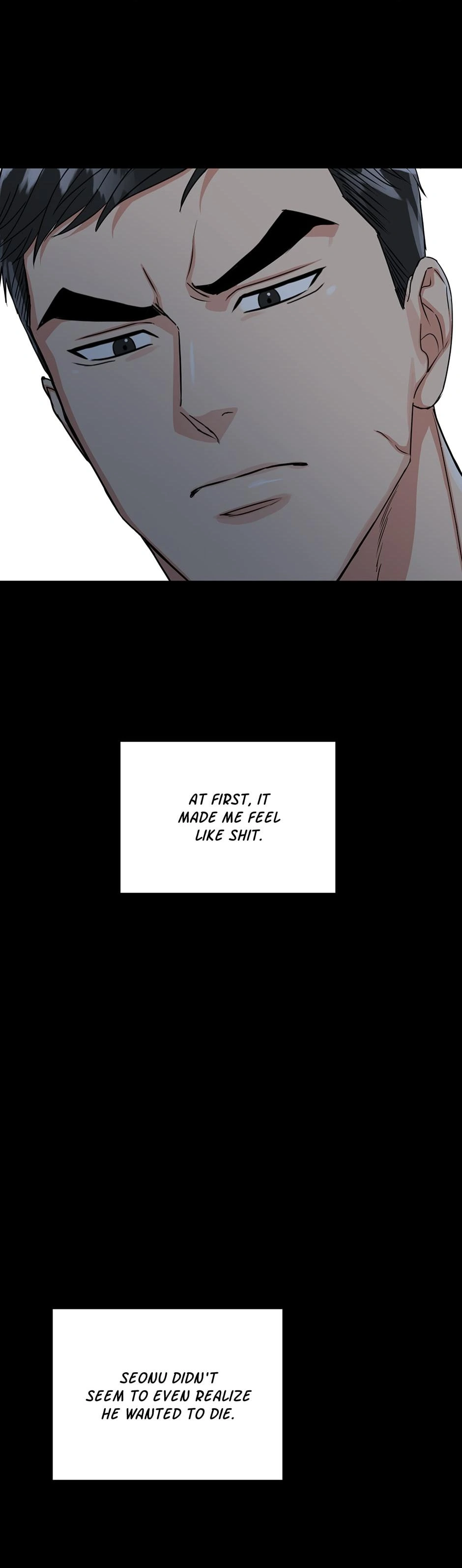 Tiger’s Den 〘Official〙 - Chapter 28 Page 22