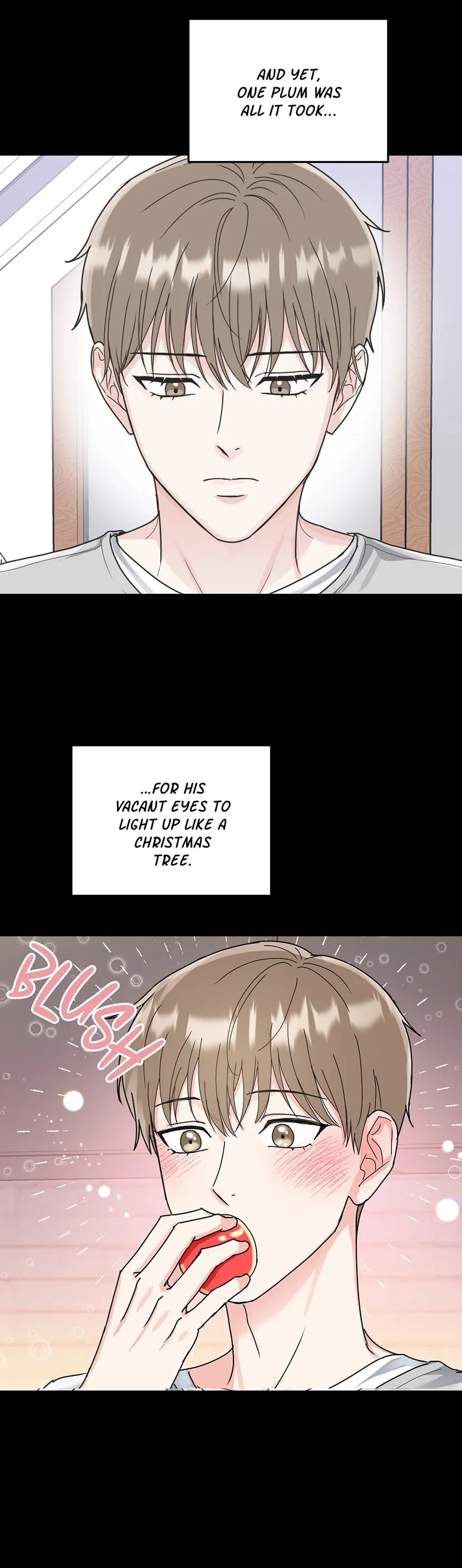 Tiger’s Den 〘Official〙 - Chapter 28 Page 23
