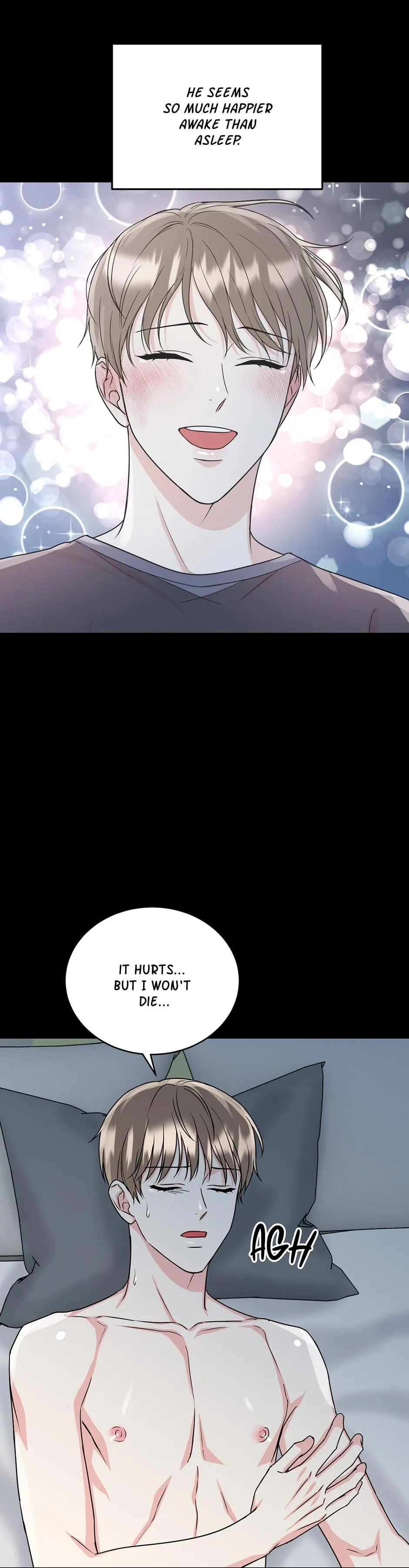 Tiger’s Den 〘Official〙 - Chapter 28 Page 24