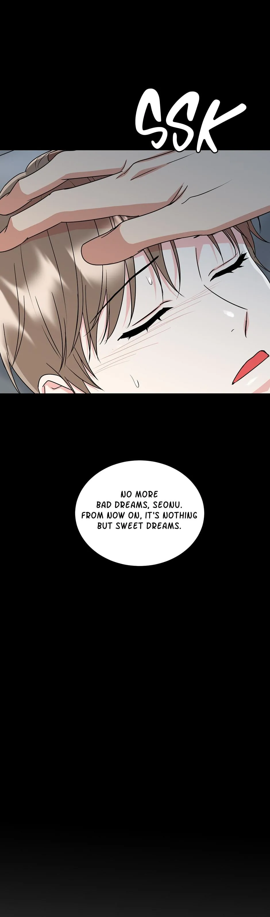 Tiger’s Den 〘Official〙 - Chapter 28 Page 25