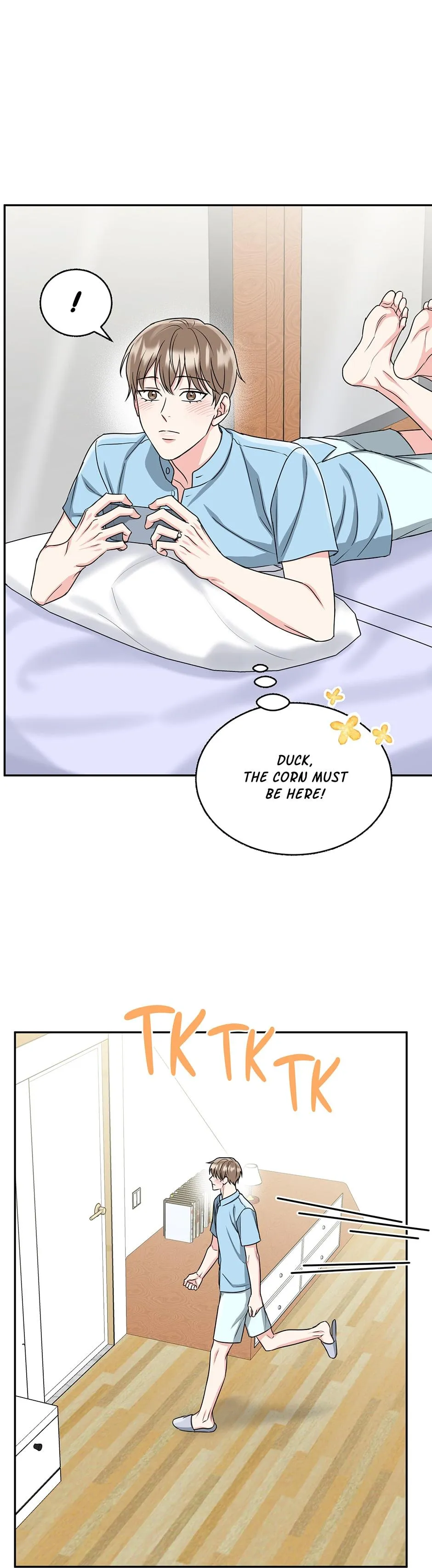 Tiger’s Den 〘Official〙 - Chapter 28 Page 29