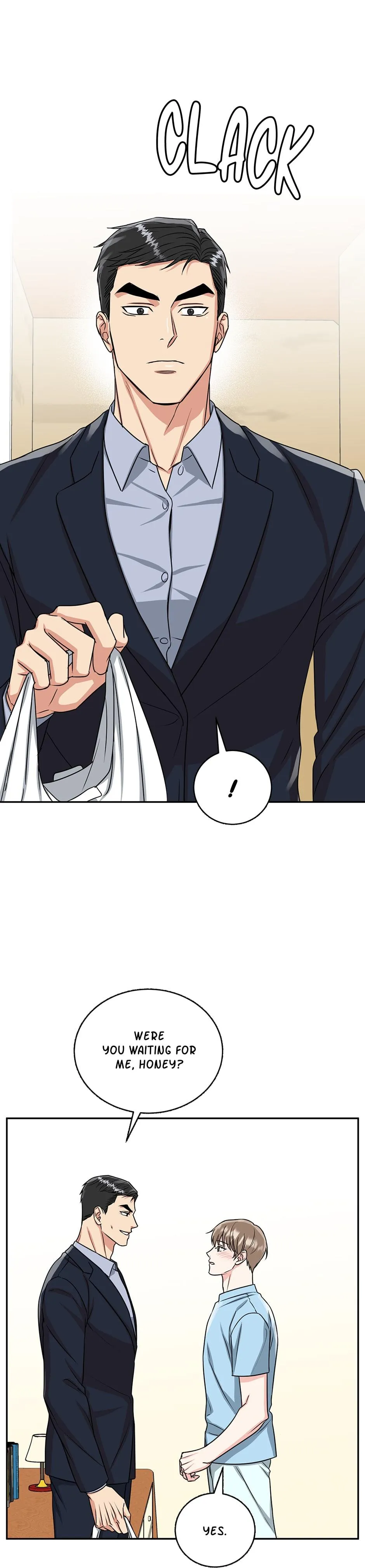 Tiger’s Den 〘Official〙 - Chapter 28 Page 30