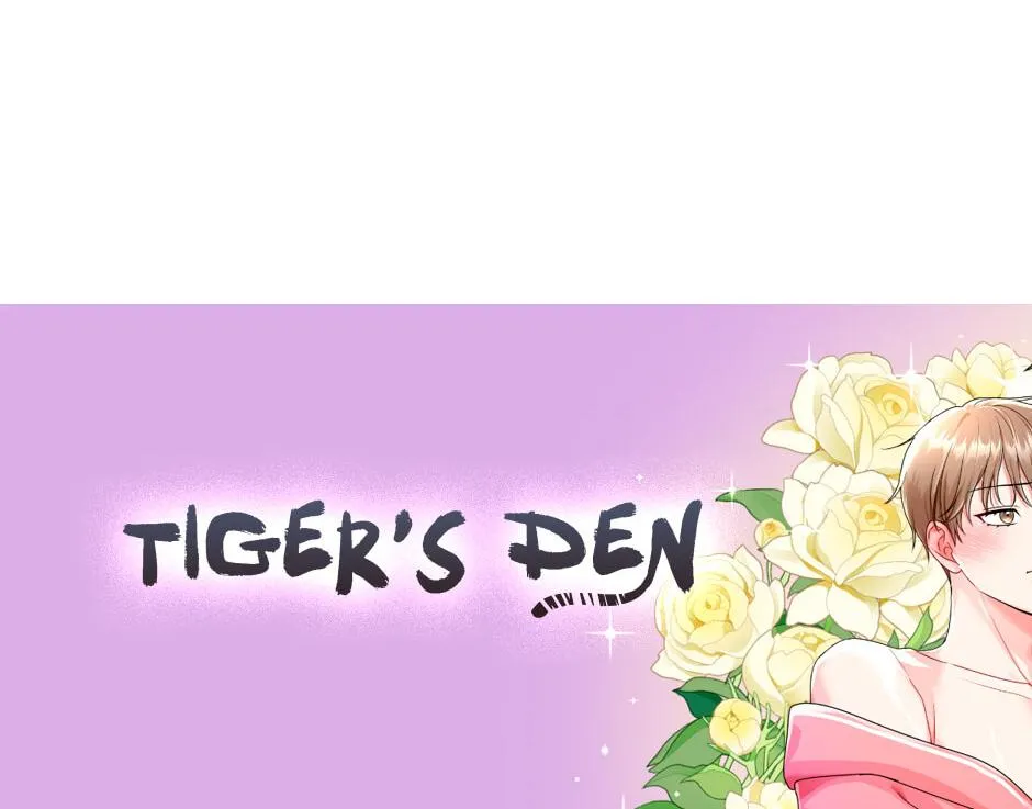 Tiger’s Den 〘Official〙 - Chapter 28 Page 41