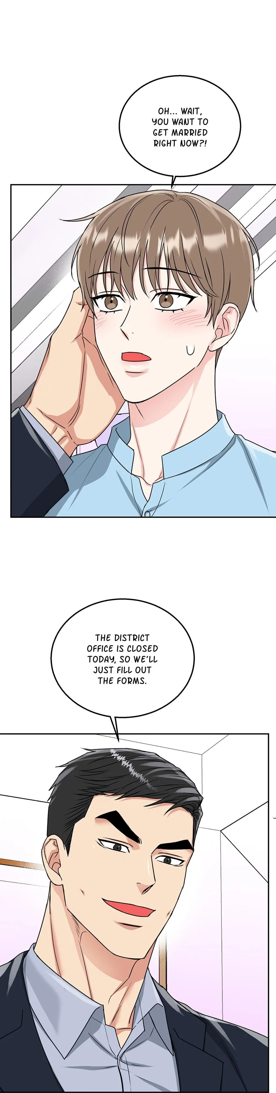 Tiger’s Den 〘Official〙 - Chapter 29 Page 2