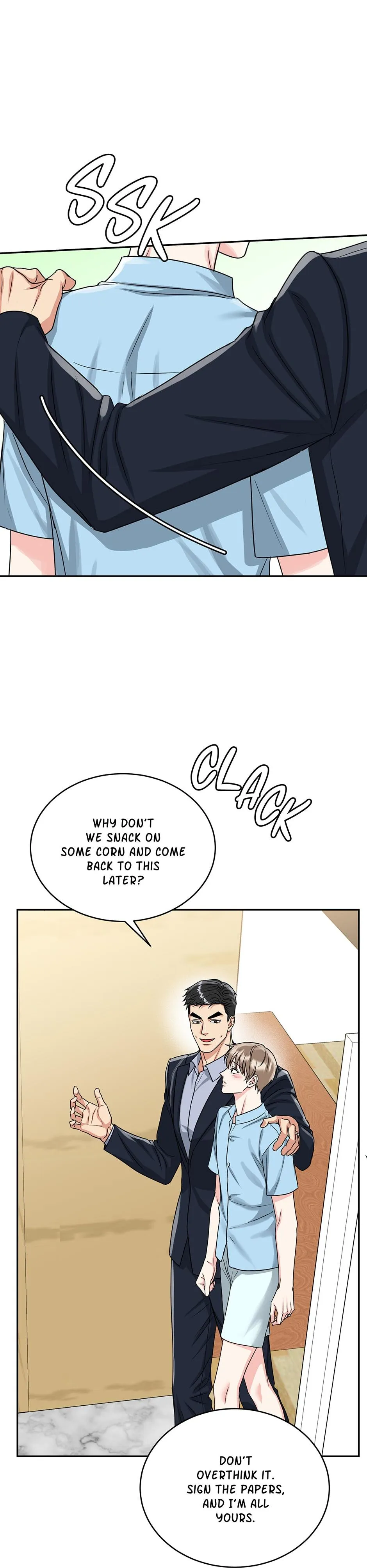 Tiger’s Den 〘Official〙 - Chapter 29 Page 13