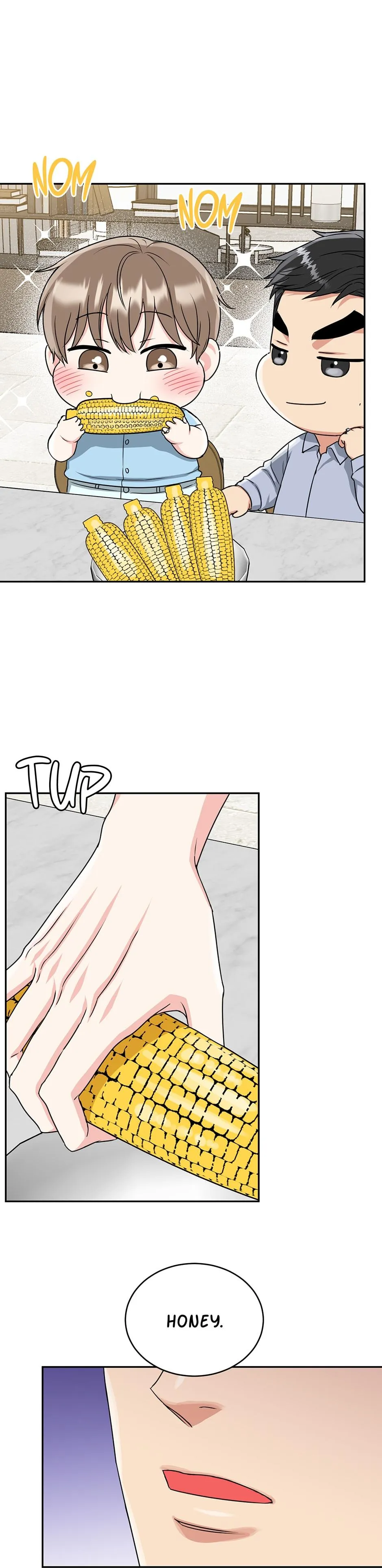 Tiger’s Den 〘Official〙 - Chapter 29 Page 17