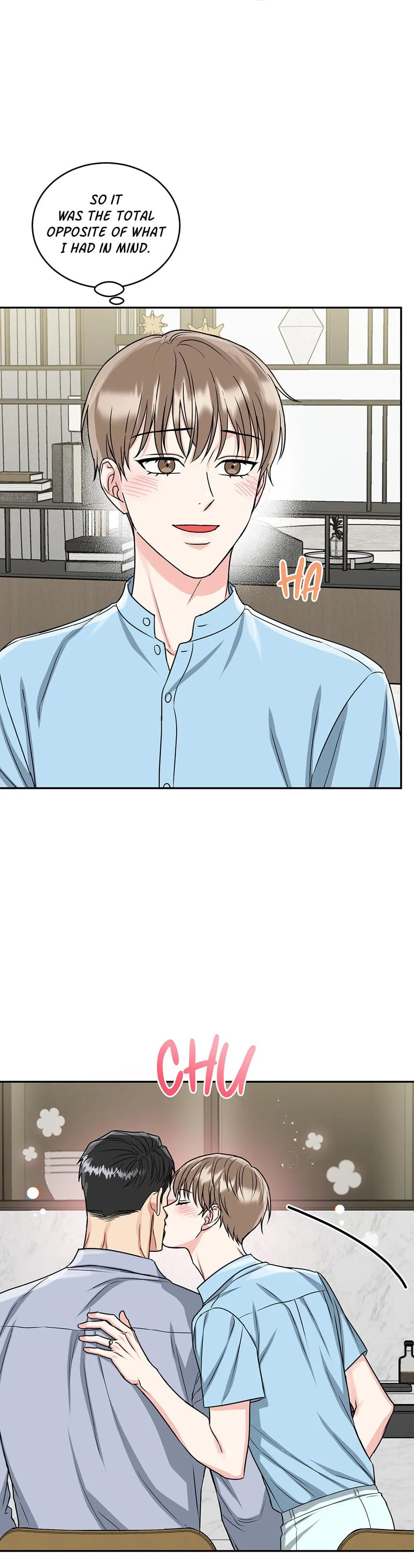 Tiger’s Den 〘Official〙 - Chapter 29 Page 31