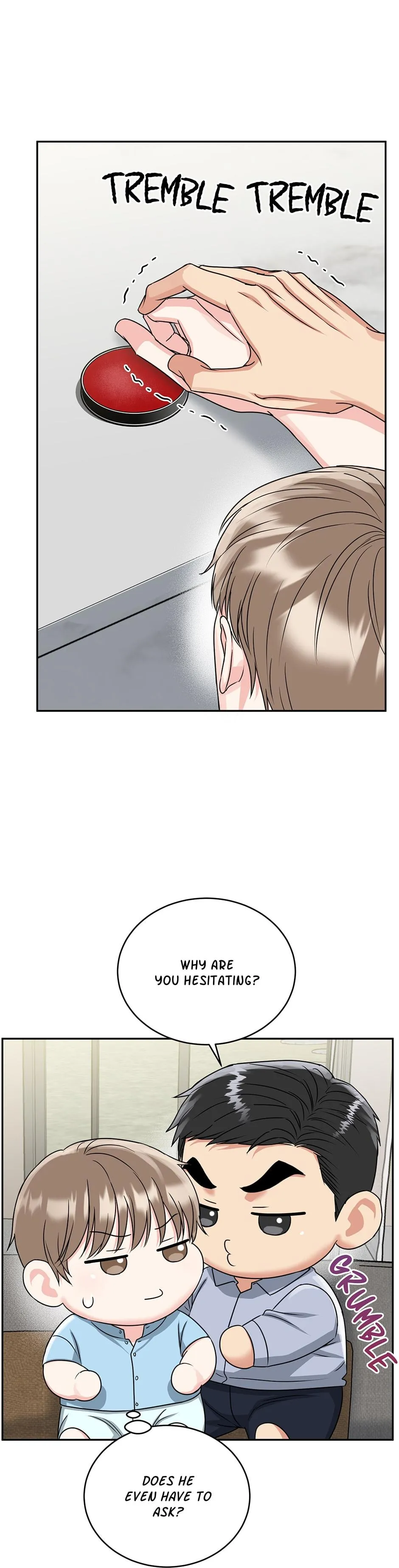 Tiger’s Den 〘Official〙 - Chapter 29 Page 51