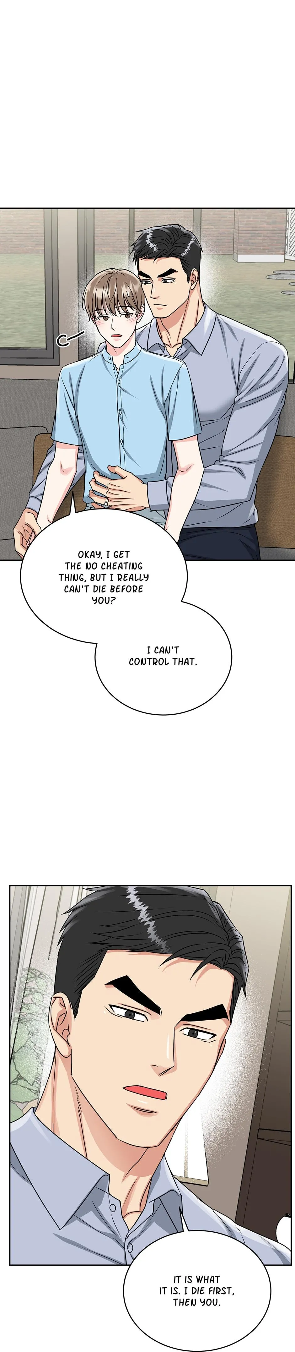 Tiger’s Den 〘Official〙 - Chapter 29 Page 52