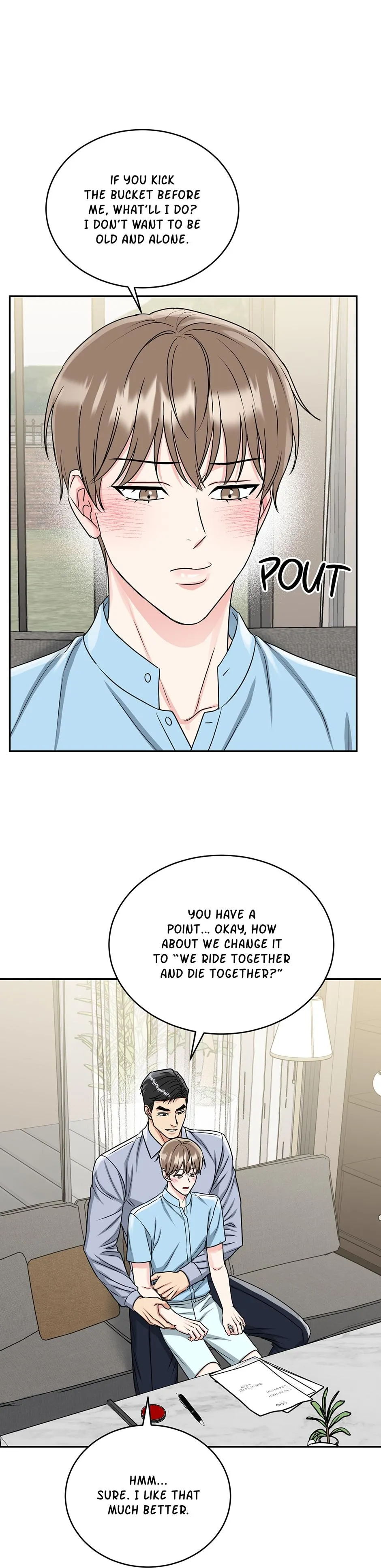 Tiger’s Den 〘Official〙 - Chapter 29 Page 53