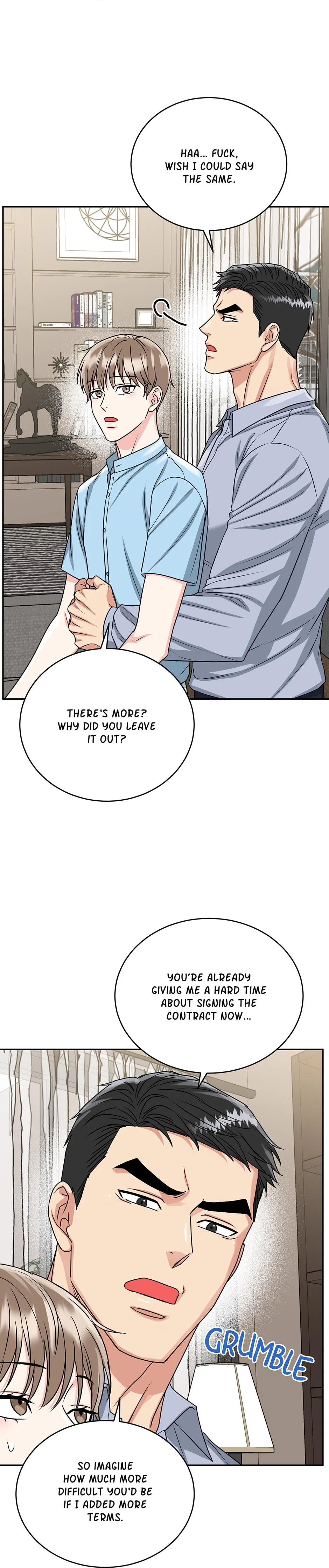 Tiger’s Den 〘Official〙 - Chapter 29 Page 55