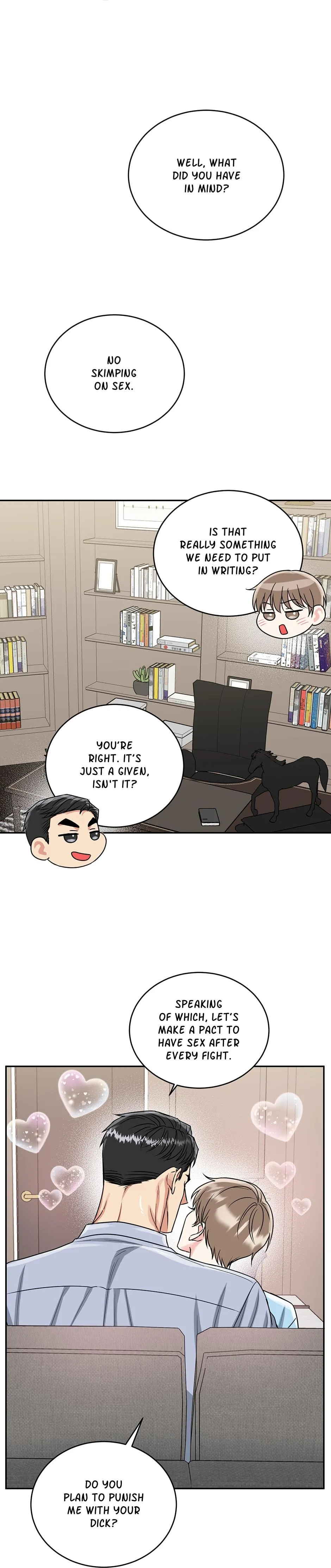 Tiger’s Den 〘Official〙 - Chapter 29 Page 56