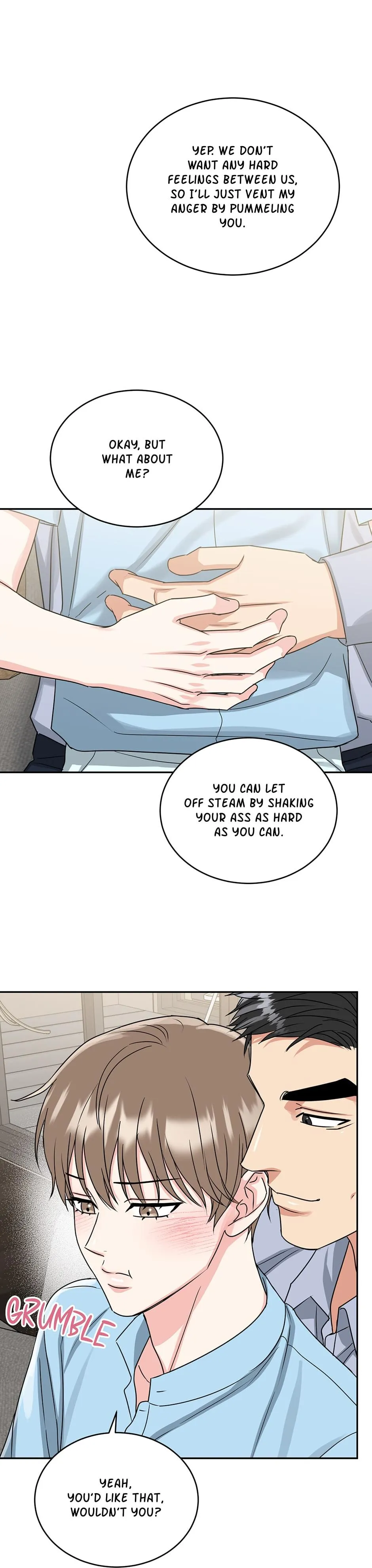 Tiger’s Den 〘Official〙 - Chapter 29 Page 57