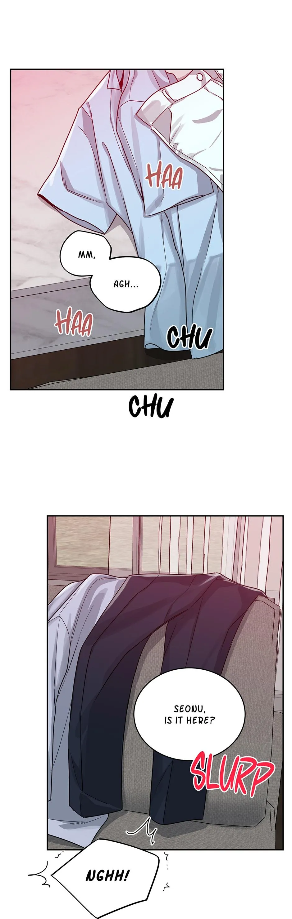 Tiger’s Den 〘Official〙 - Chapter 30 Page 1